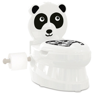 Jamara BAY Töpfchen Panda   21,5cm Sitzhöhe Max.25KG weiß