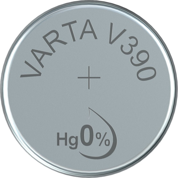 Varta -V390