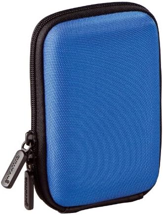 CULLMANN LAGOS Compact 100, blau