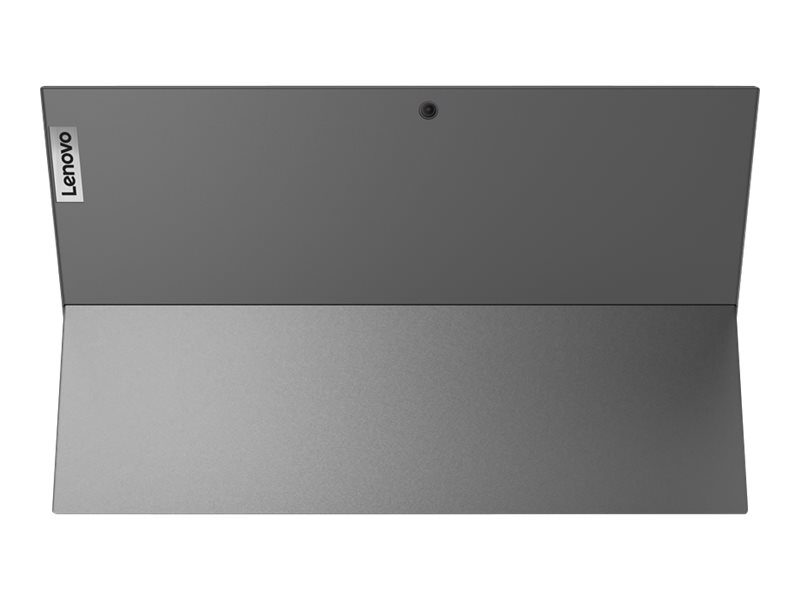 Lenovo IdeaPad Duet 3 10IGL5 82AT - Tablet - mit abnehmbarer Tastatur - Pentium Silver N5030 / 1.1 GHz - Win 10 Pro 64-Bit - UHD Graphics 605 - 8 GB RAM - 128 GB eMMC - 26.2 cm (10.3")