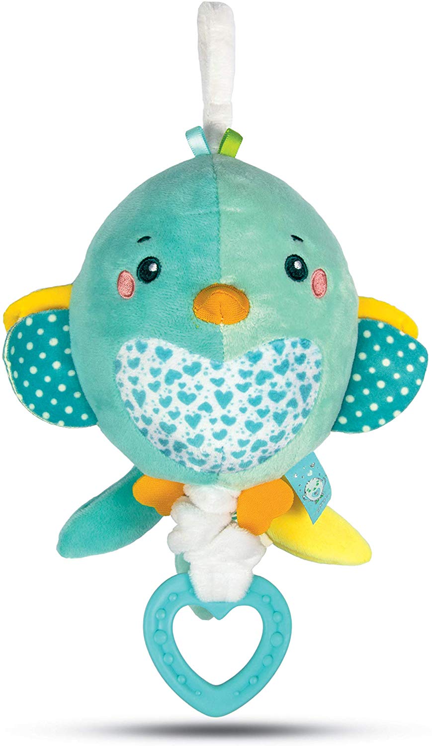 Baby - First Months - Spieluhr Vogel