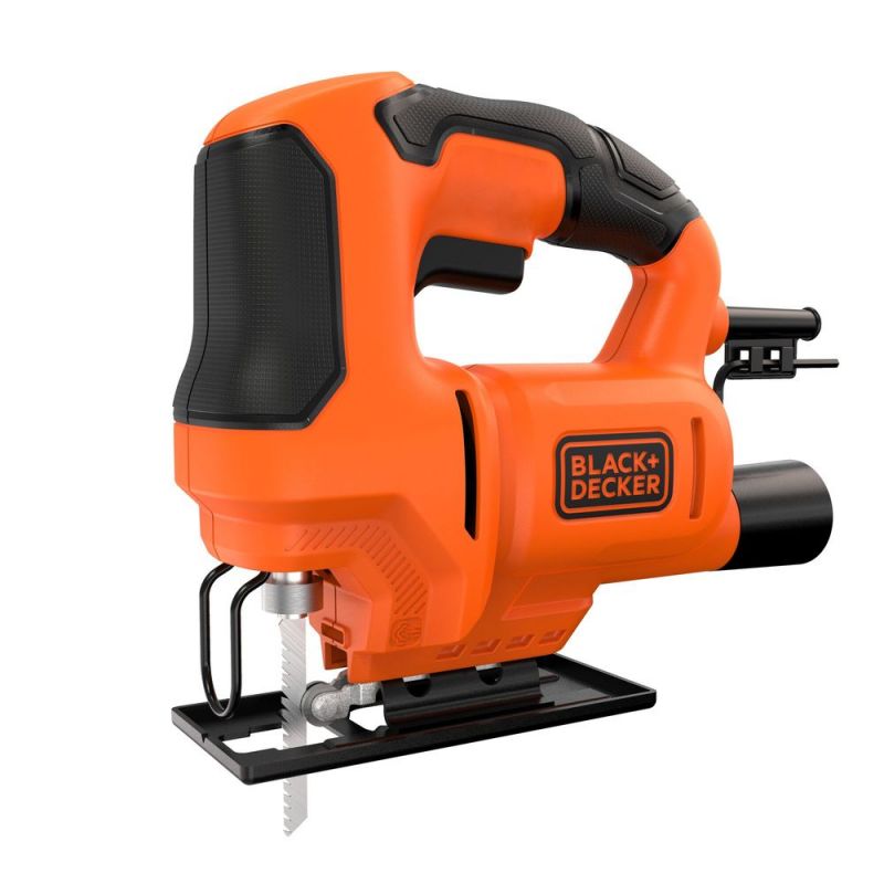 Black&Decker Stichsäge BES602 400W