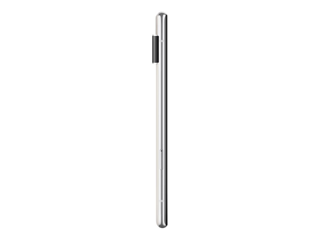 Google Pixel 6 Pro - 5G Smartphone - Dual-SIM - RAM 12 GB / 128 GB - OLED-Display - 6.7" - 3120 x 1440 Pixel (120 Hz)