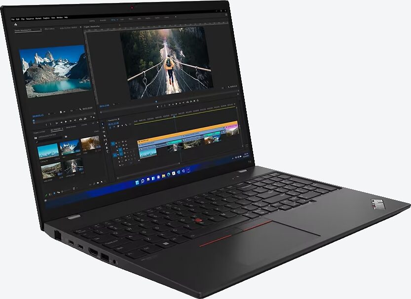 Lenovo ThinkPad T16 G1 i5-1245U/16/512/WUXGA/3Y Depot ohne OS Lenovo ThinkPad T16 G1 i5-1245U/16/512/WUXGA/3Y Depot ohne OS