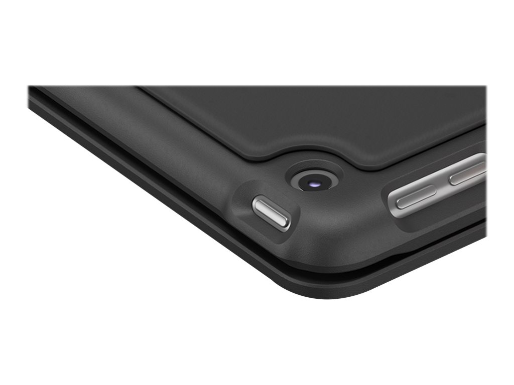 Logitech Slim Folio