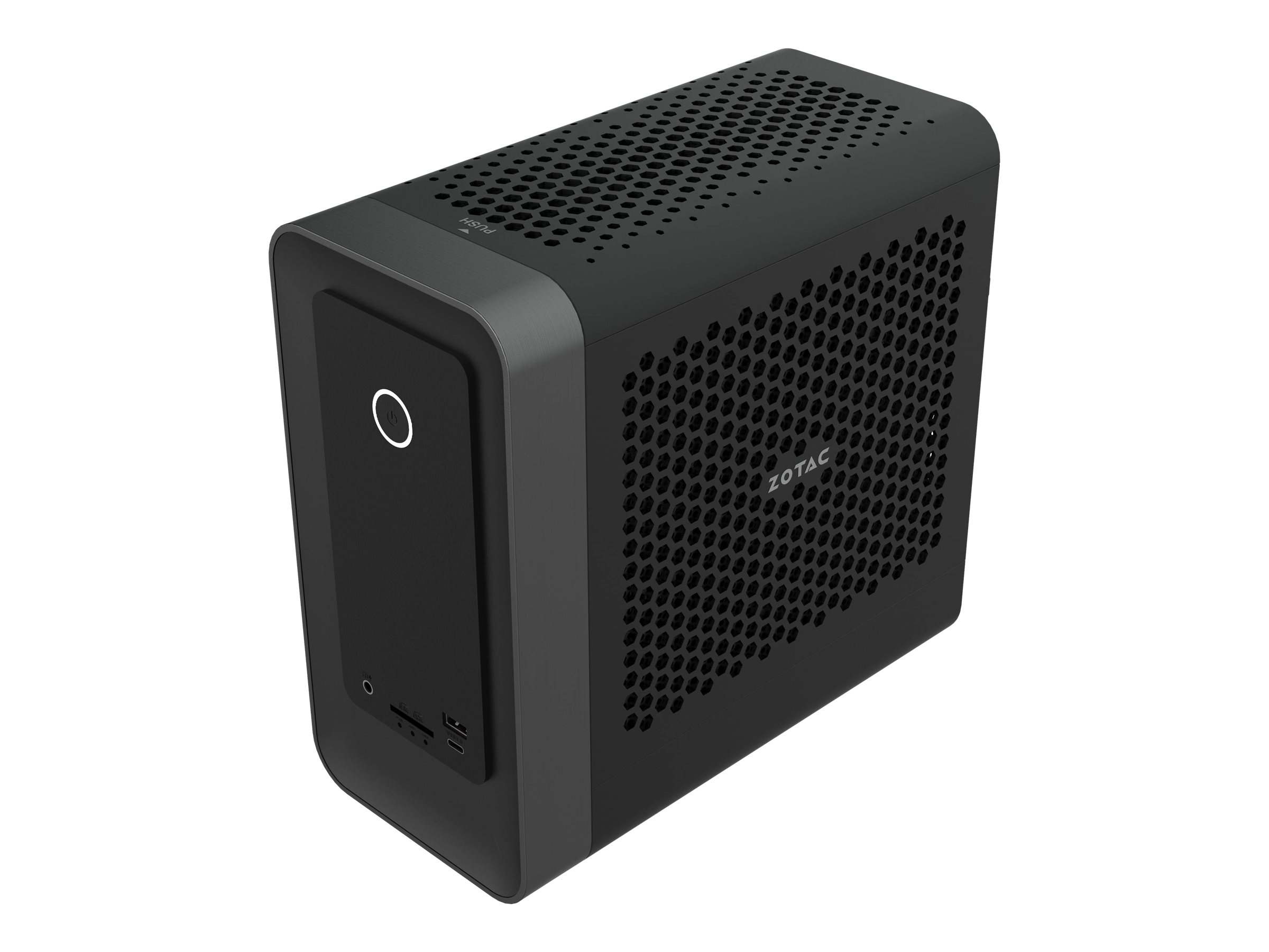 ZOTAC ZBOX MAGNUS ONE ECM53060C - Barebone - Mini-PC