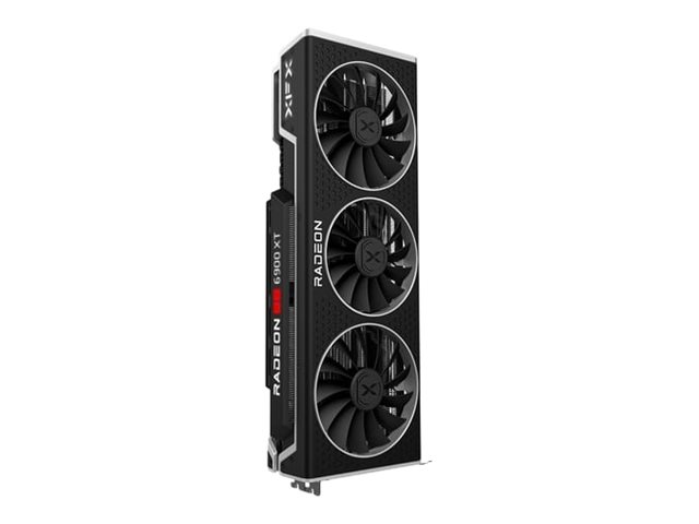 XFX Speedster MERC319 Radeon RX 6900 XT - Grafikkarten