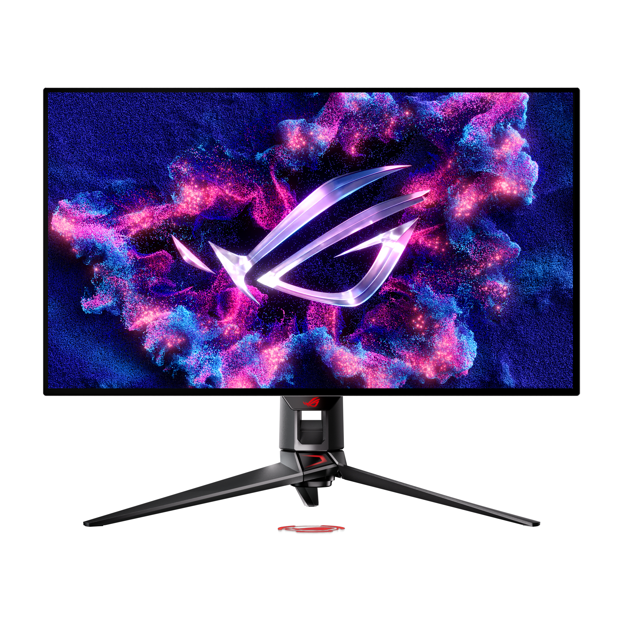 ASUS ROG Swift PG32UCDP Computerbildschirm 80 cm (31.5") 3840 x 2160 Pixel 4K Ultra HD OLED Schwarz ASUS ROG Swift PG32UCDP Computerbildschirm 80 cm (31.5") 3840 x 2160 Pixel 4K Ultra HD OLED Schwarz