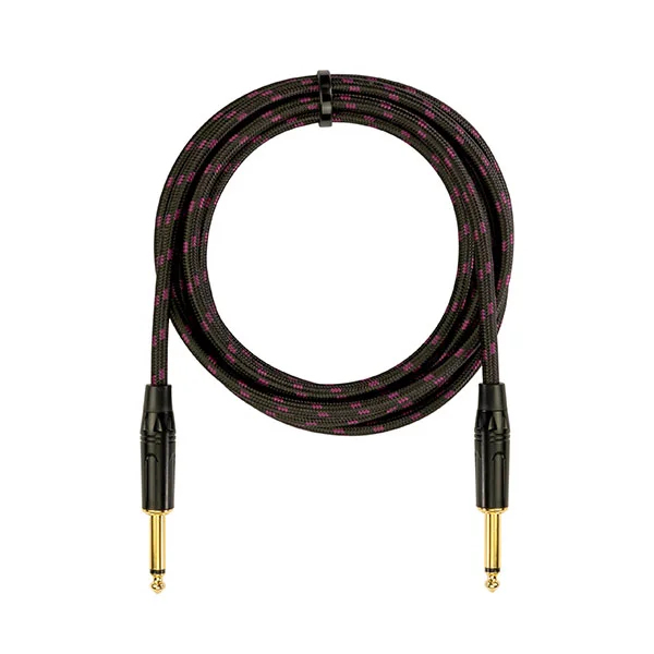 Monkey Banana Solid Instrumentenkabel Klinke 6.3mm/300cm - Kabel - Audio/Multimedia