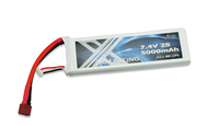 Amewi 28895 - Akku - Silber