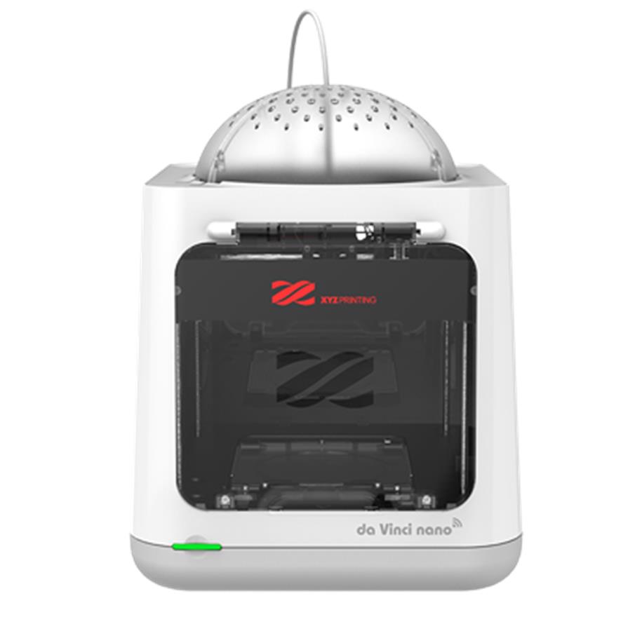 3D-Drucker Da Vinci Nano (white)