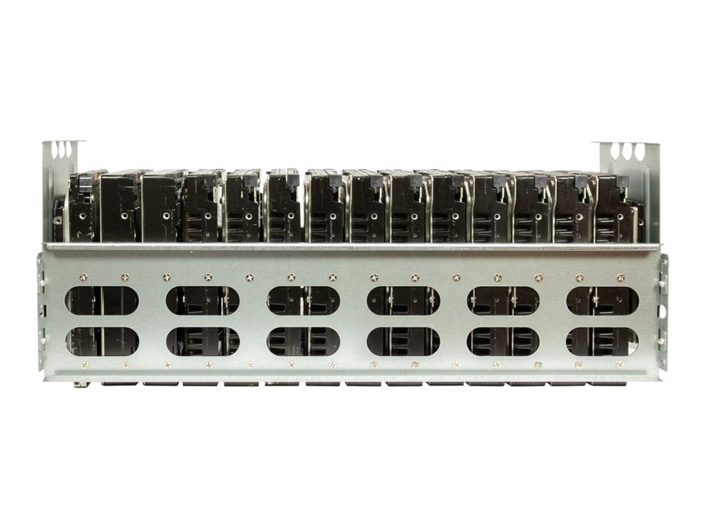 Inter-Tech 4F28 Mining - Rack-Montage - 4U - E-ATX - keine Spannungsversorgung (ATX) Inter-Tech 4F28 Mining - Rack-Montage - 4U - E-ATX - keine Spannungsversorgung (ATX)