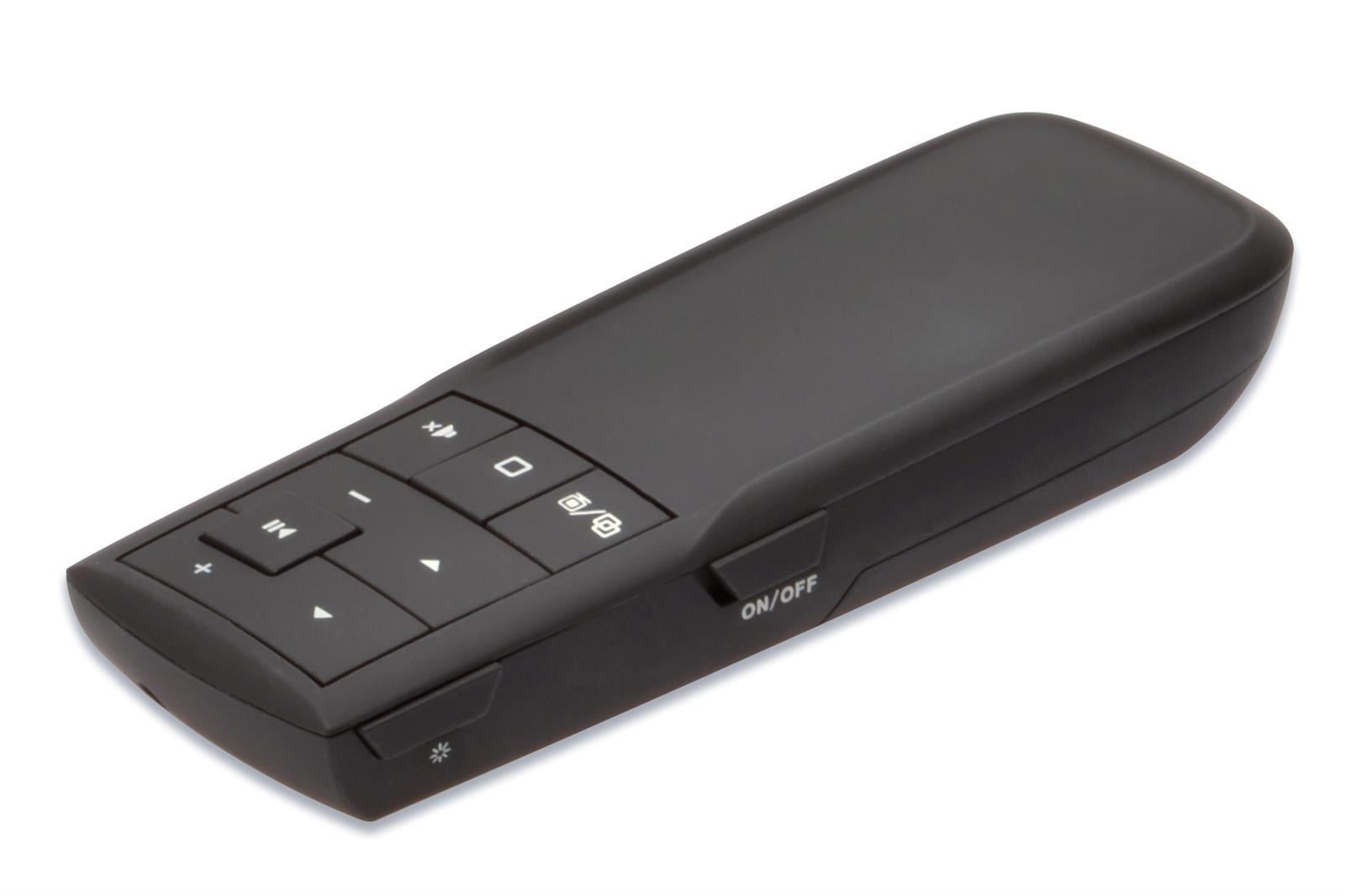Ednet Wireless Laser Presenter 2.4 GHz