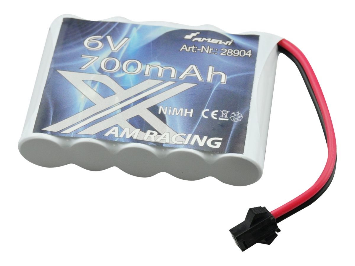 Amewi AMX RACING - Batterie - NiMH - 700 mAh