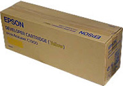 Epson S050097 Tóner Amarillo para Aculaser C900 Tonerkartusche 1 Stück(e) Original Gelb
