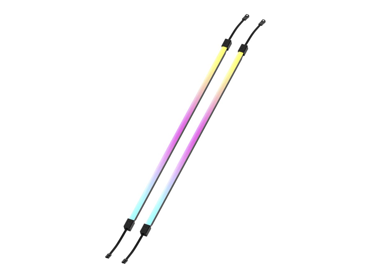 Corsair LS430 Aurora RGB - Beleuchtungskit - Schwarz