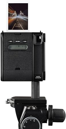 Fujifilm instax mini 99 schwarz