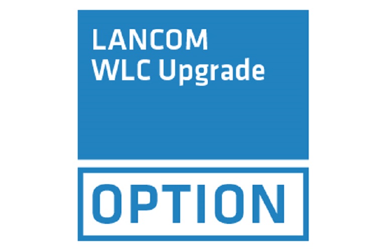 LANCOM WLC AP Upgrade +10 Option
