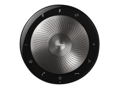 Jabra Speak 710 MS (USB-Konferenzlösung) inkl. Link 370