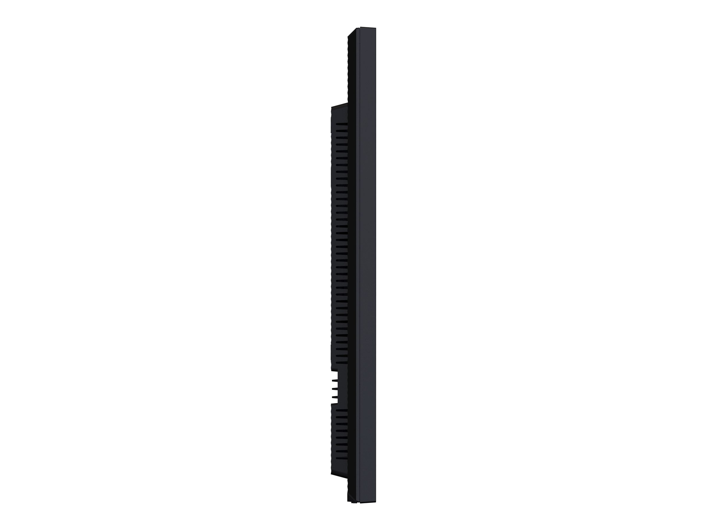 iiyama LH3260HS-B1AG Signage-Display Digitale A-Platine 80 cm (31.5") LED WLAN 500 cd/m² Full HD Schwarz Eingebauter Prozessor Android 11 24/7