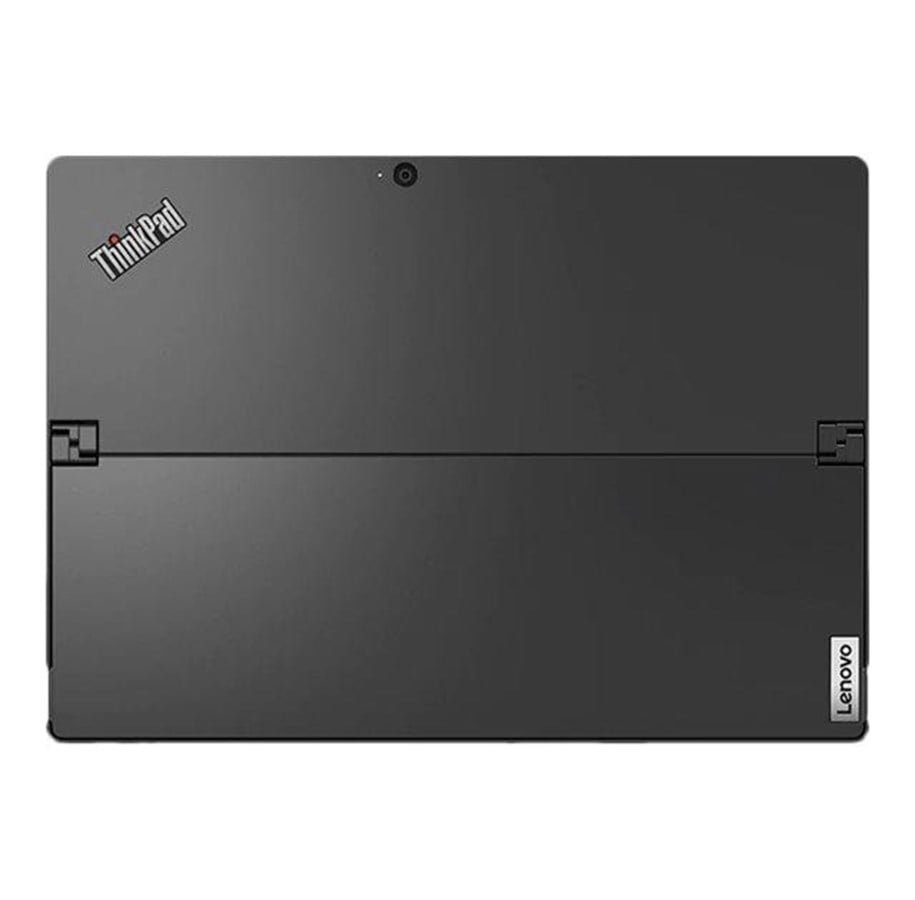 Lenovo ThinkPad X12 Detachable - 12.3" - Intel Core i3 1110G4 - 8 GB RAM - 256 GB SSD - 4G LTE - German