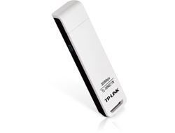 TP-LINK N300 WLAN USB ADAPTER