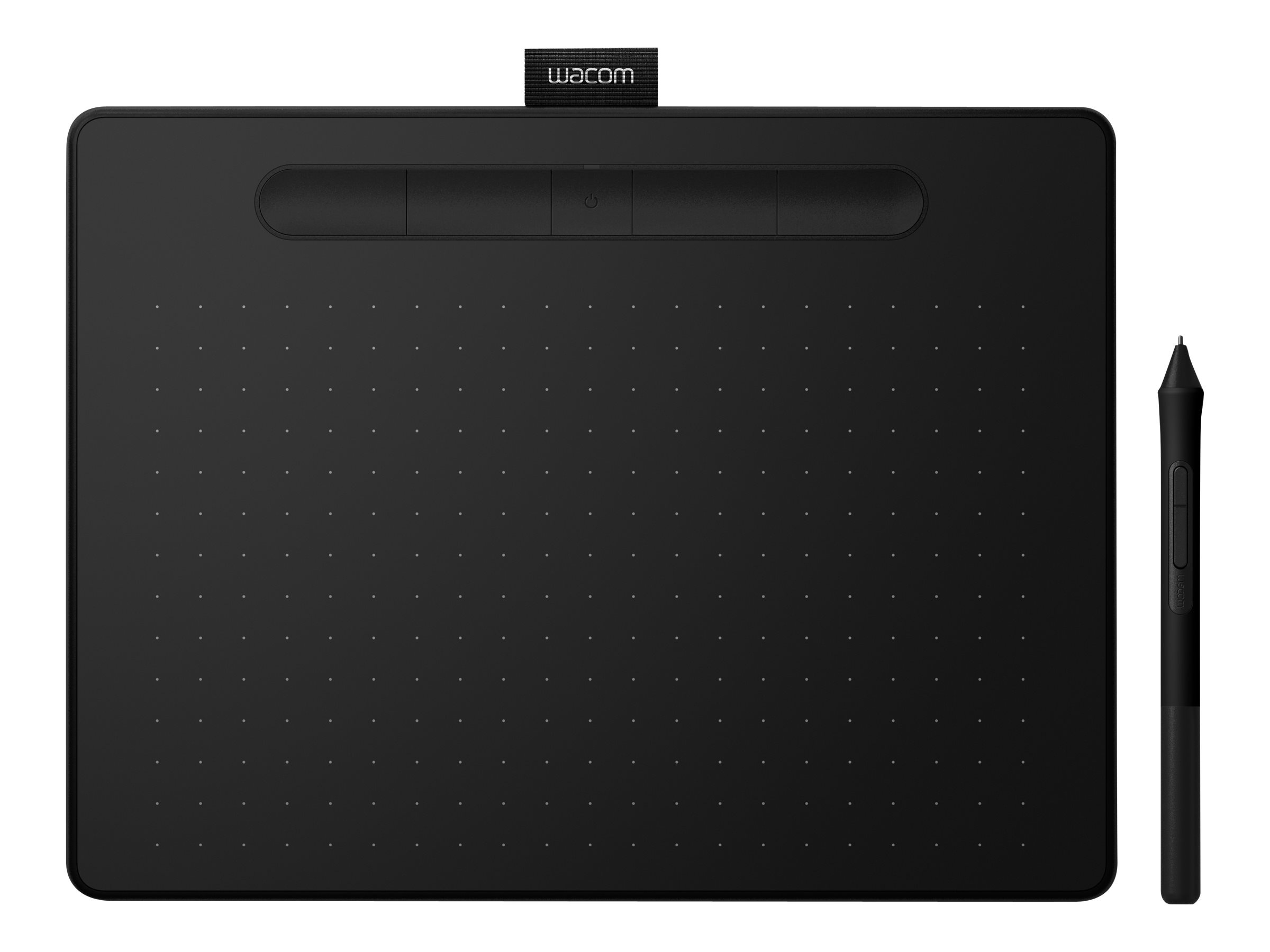 Wacom Intuos M with Bluetooth - Digitalisierer Wacom Intuos M with Bluetooth - Digitalisierer