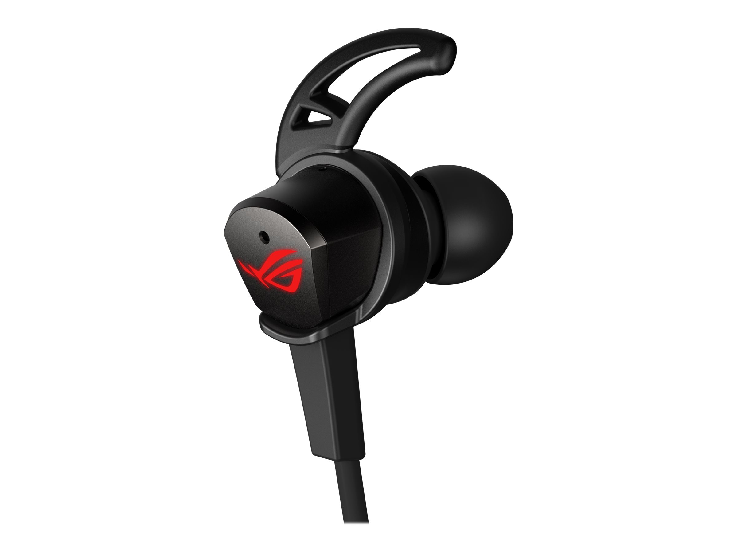 ASUS ROG Cetra True Wireless Moonlight White Kopfhörer True Wireless Stereo (TWS) im Ohr Gaming Bluetooth Weiß