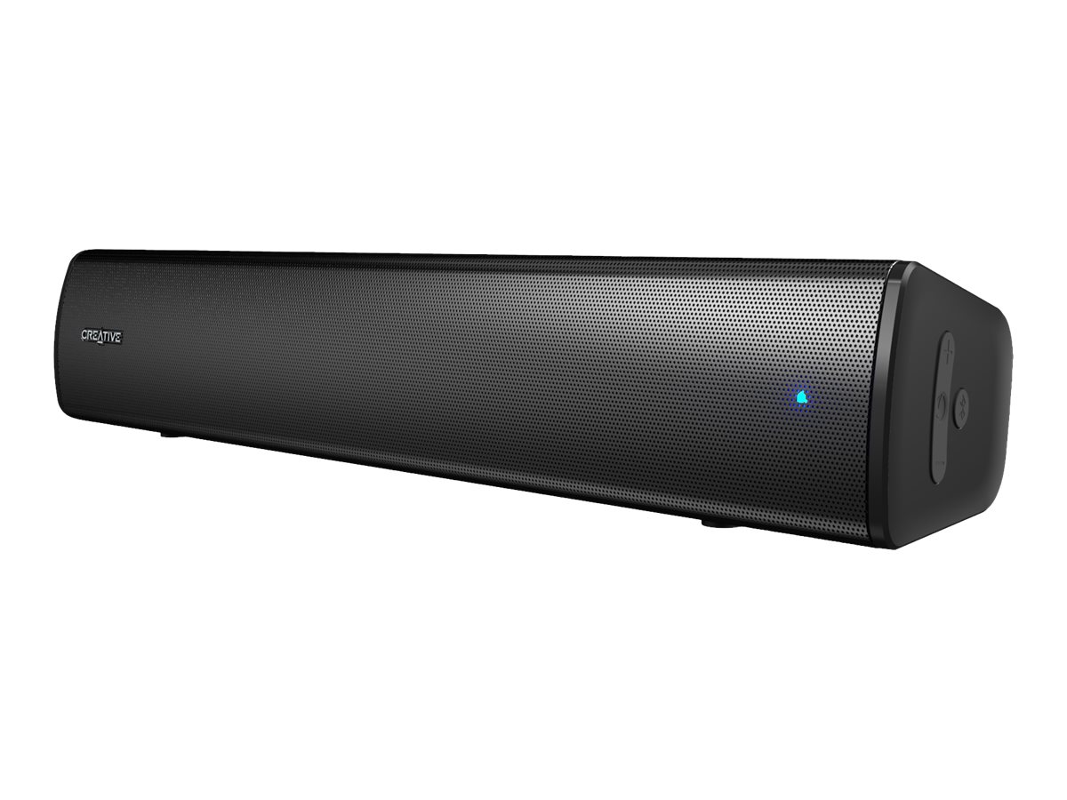 Creative Audio-System Stage Air V2 Soundbar  USB & Bluetooth