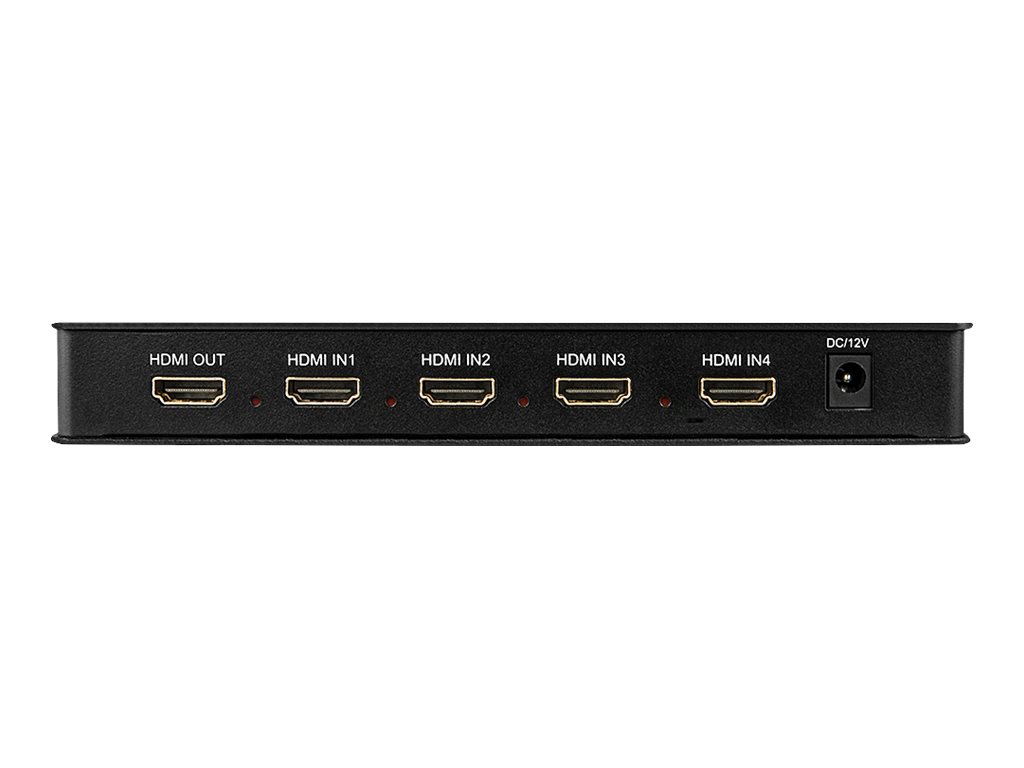 Lindy 38150 Video-Switch HDMI