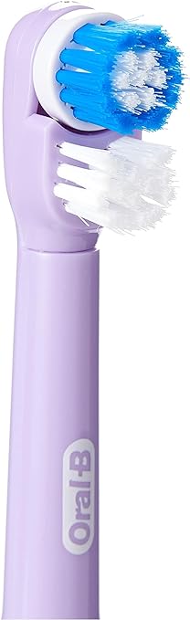 Oral-B Stages Power Frozen DB3010