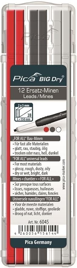 Pica BIG-Dry Vorteilsbox