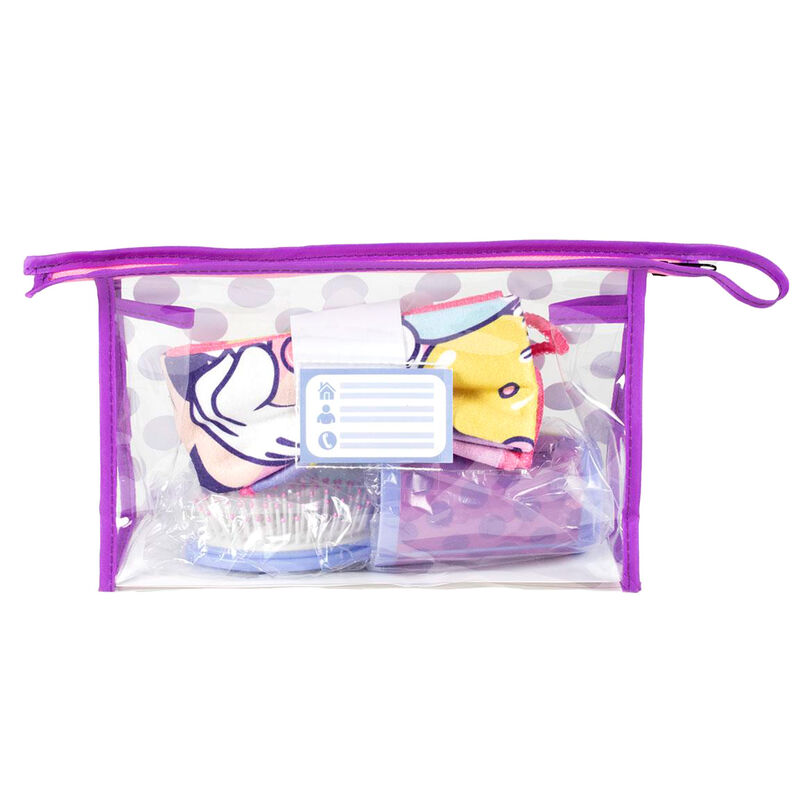 Disney Minnie Mouse - Kosmetikkoffer