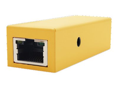 LevelOne GVT-1001 - Medienkonverter - GigE - 10Base-T, 100Base-TX, 1000Base-T, 1000Base-X - RJ-45 / SFP (mini-GBIC)