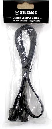 Xilence PCI-E cable for Xilence Modular Power supply (XZ181)