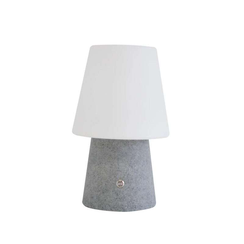 8 seasons No. 1 Stone 30 dimmbare RGB-LED mit Akku