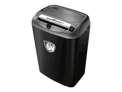 FELLOWES 75CS AKTENVERNICHTER SCHWARZ