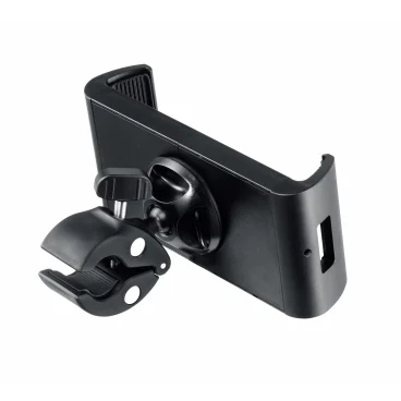 Durable Tought Clamp XL Passive Halterung Tragbarer Rechner, Handy/Smartphone, Tablet/UMPC Schwarz Durable Tought Clamp XL Passive Halterung Tragbarer Rechner, Handy/Smartphone, Tablet/UMPC Schwarz
