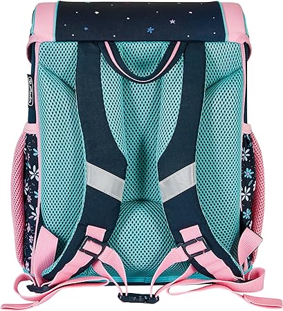 Herlitz Ranzen Loop Plus Unicorn Herlitz Ranzen Loop Plus Unicorn
