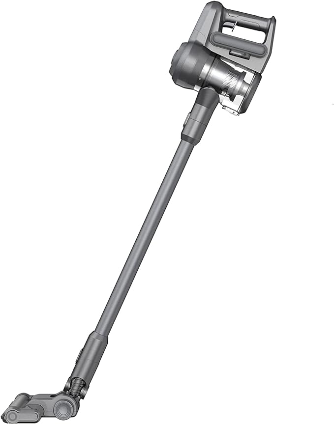 AENO Handstaubsauger SC1 Akku/elekt.Turbo LED Bürste    grau retail