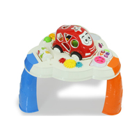 JAMARA 460951 - 1 Jahr(e) - Kunststoff - 1,1 kg - Mehrfarbig