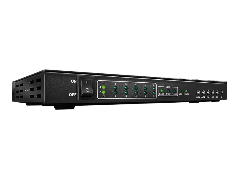 Lindy 38148 Video-Switch HDMI