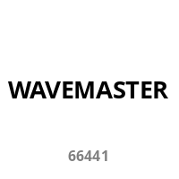 Wavemaster Lautsprecher-Tischständer P1 weiß retail