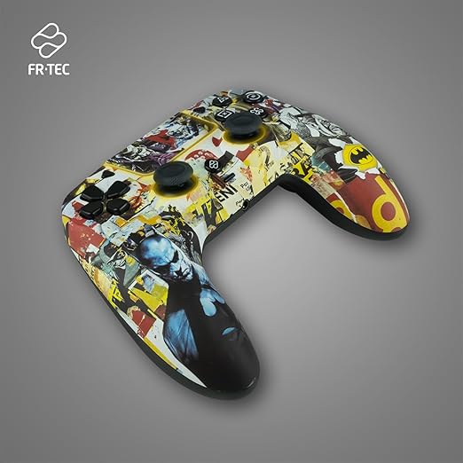 Blade Controller DC Batman wireless PS4/PC Blade Controller DC Batman wireless PS4/PC