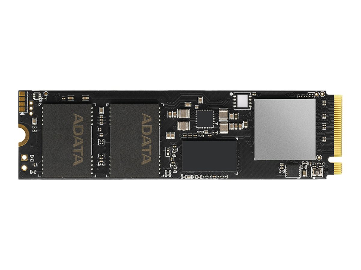 ADATA-XPG SSD PCIe Gen 4x4   2TB GAMMIX S70 BLADE R/W 7400/6800