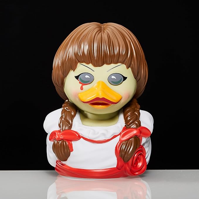 TUBBZ Sammelente - Horror Annabelle 9cm TUBBZ Sammelente - Horror Annabelle 9cm