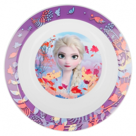 Diseny Frozen 2 / Die Eiskönigin 2 - Schüssel / Schale