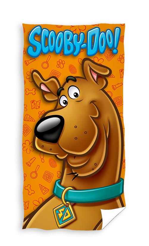 Scooby - Doo - Badehandtuch 70x140cm