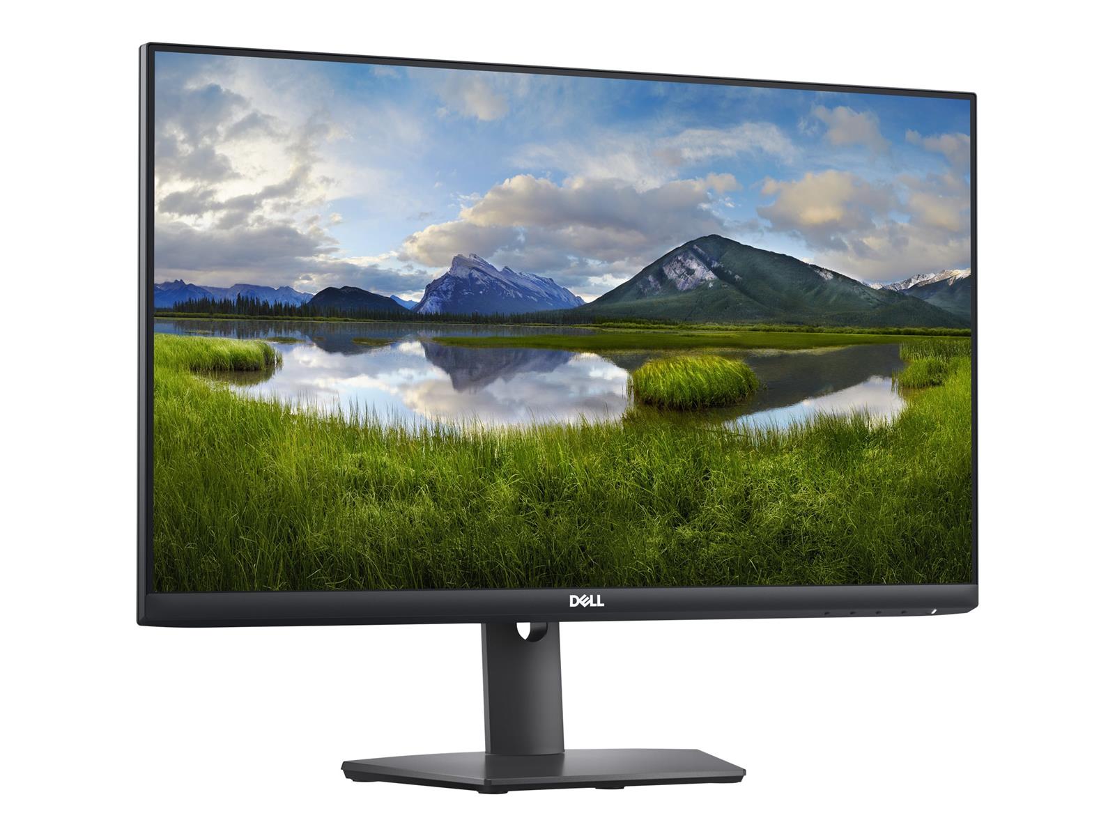 Dell S2421HSX - LED-Monitor - 60.5 cm (23.8") - 1920 x 1080 Full HD (1080p)