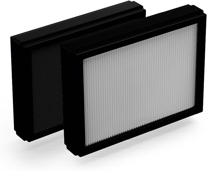 Venta AW7er Serie H13 & Anti-Formaldehyd Filterset 2Stk.